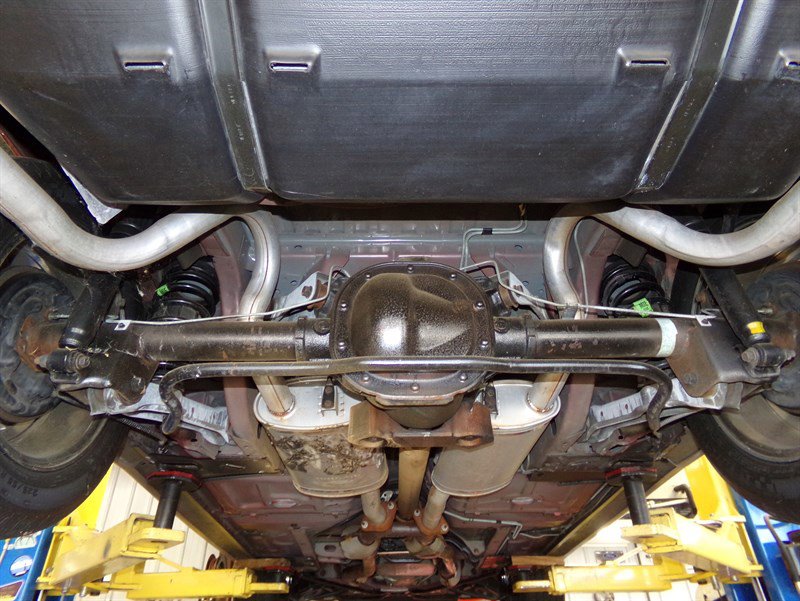 Used 1991 Ford Mustang GT RWD image 92