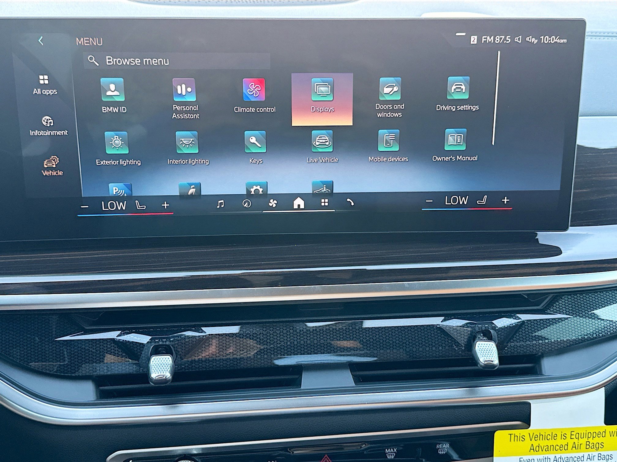 New 2026 BMW X5 xDrive40i AWD/4WD image 30