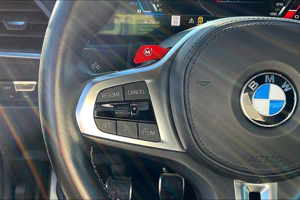 Used 2024 BMW M2 w/ Lighting Package image 11