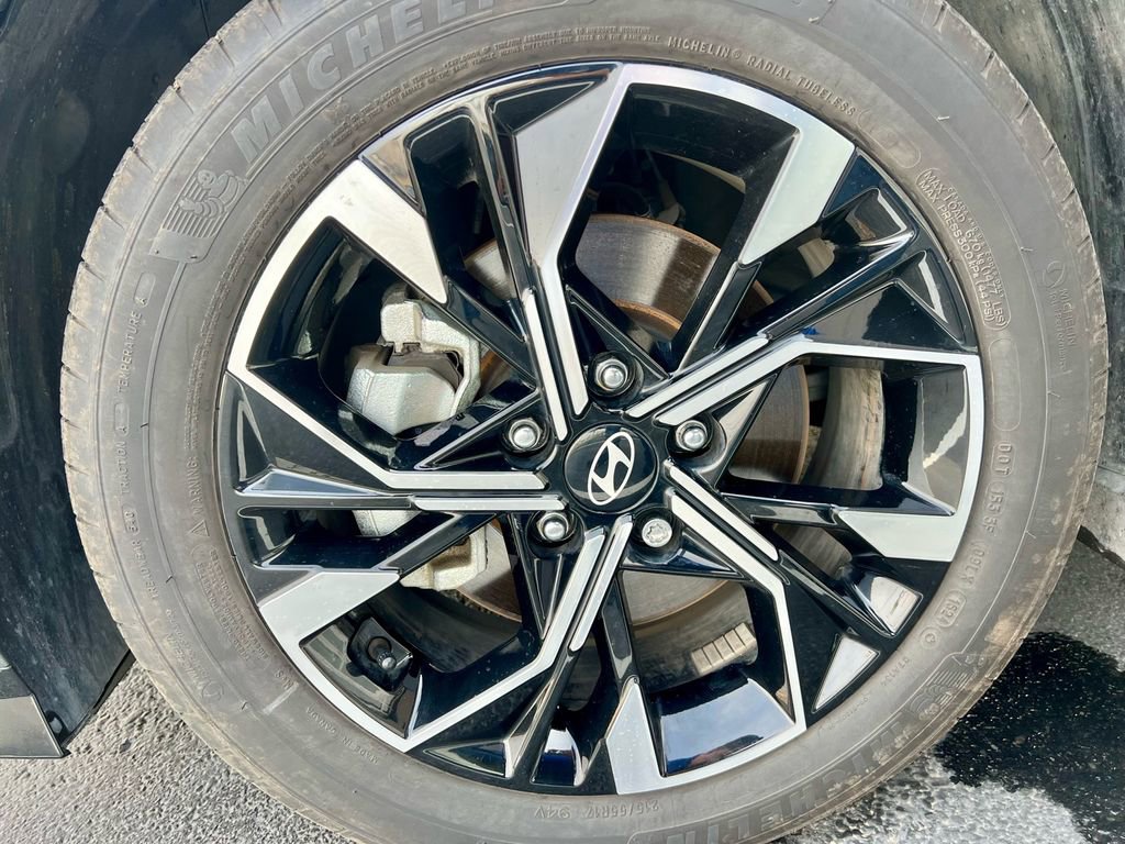 Used 2024 Hyundai Sonata SEL image 21