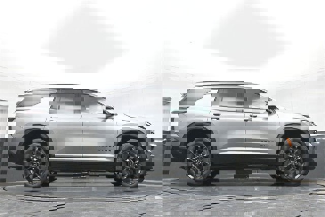 New 2026 Chevrolet Traverse LT w/ Enhanced Driving Package image 51