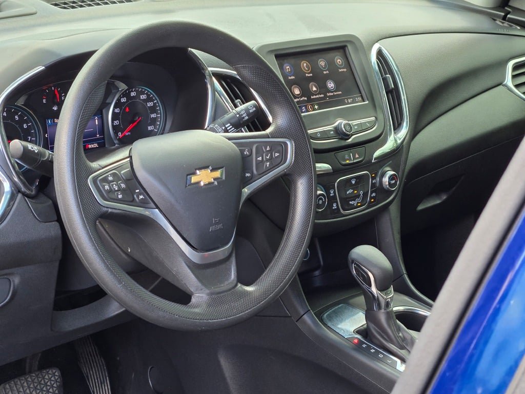 Certified 2022 Chevrolet Equinox LT FWD image 24
