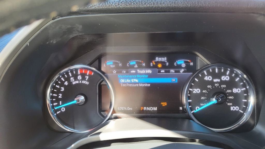 Used 2022 Ford F250 Lariat w/ Lariat Ultimate Package image 28