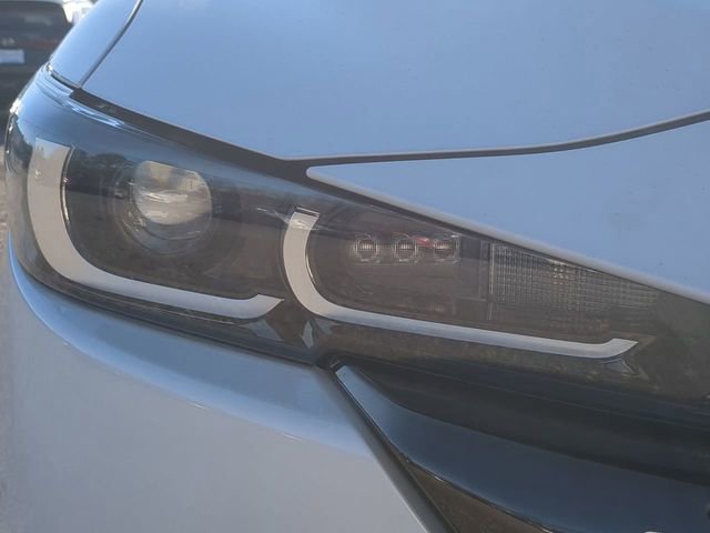 New 2025 MAZDA CX-5 Carbon Edition image 9