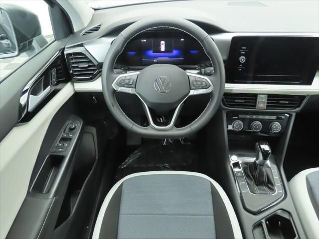 New 2026 Volkswagen Taos S image 10