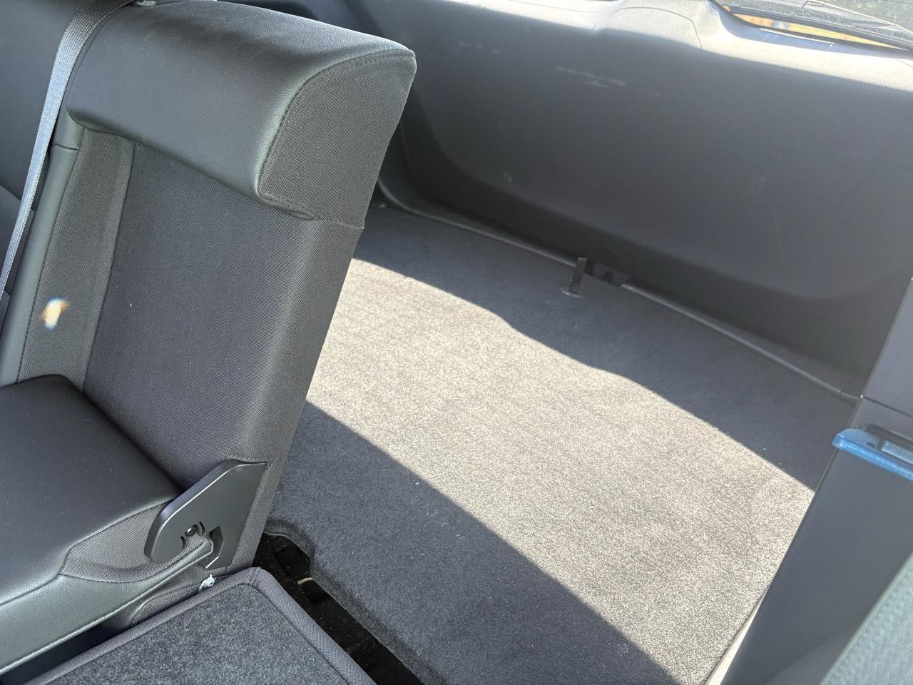 Used 2025 Chevrolet TrailBlazer ACTIV w/ Convenience Package FWD image 34