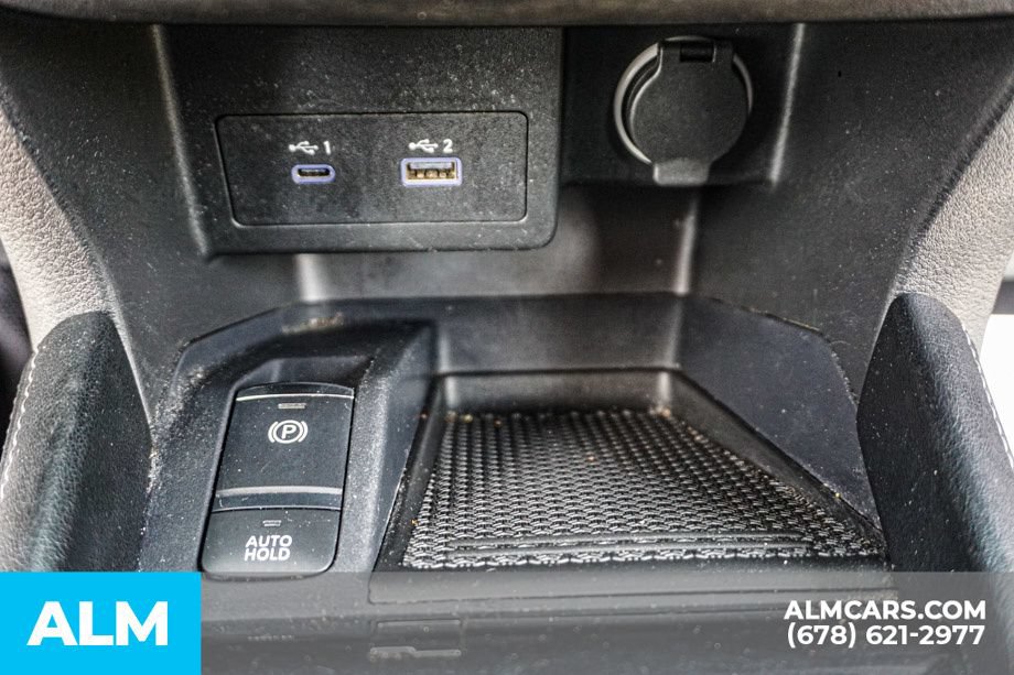 Used 2023 Nissan Kicks SV FWD image 40