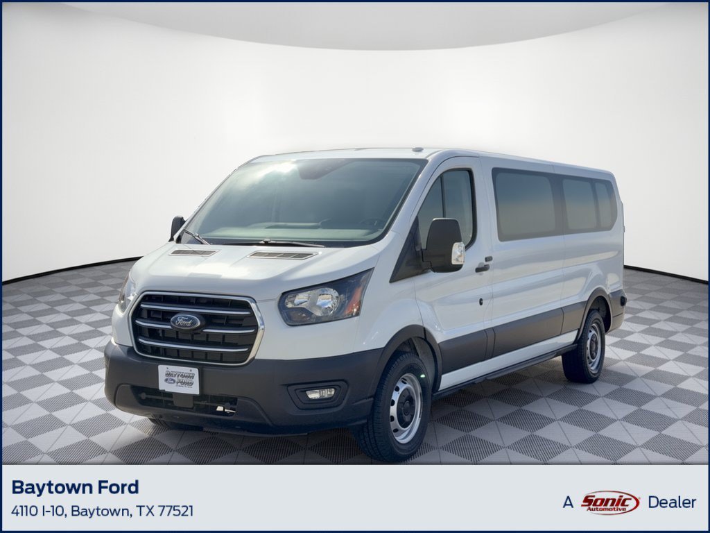 Used 2020 Ford Transit 350 XL