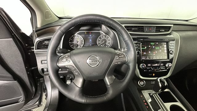Used 2022 Nissan Murano Platinum AWD/4WD image 14