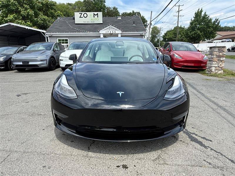 Used 2023 Tesla Model 3 Standard Range RWD image 8
