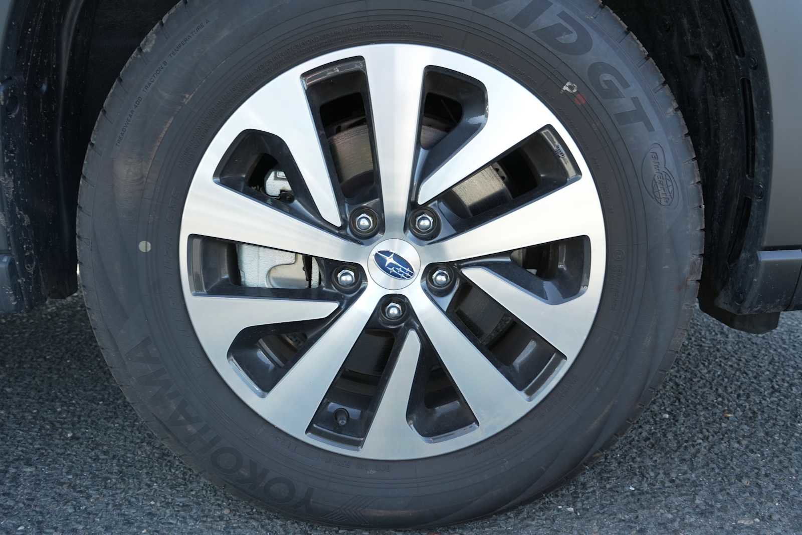 Used 2025 Subaru Outback image 10