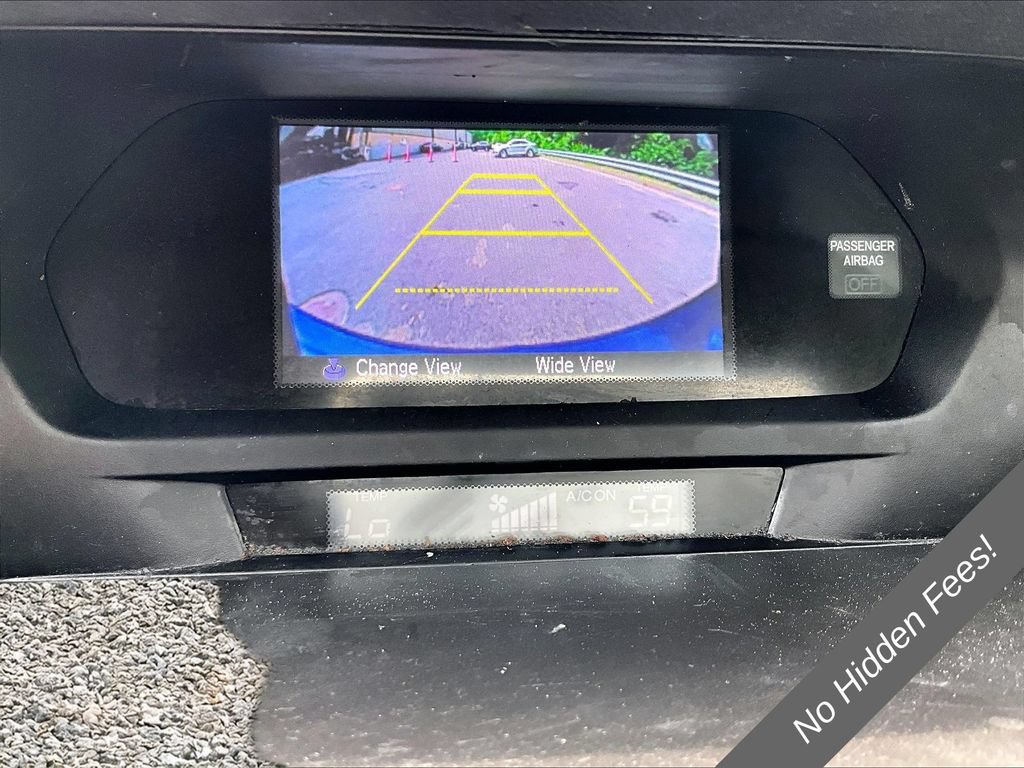 Used 2016 Acura ILX FWD image 18