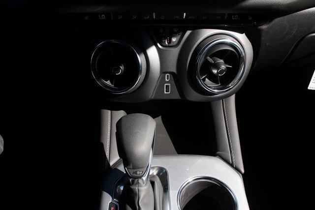 New 2025 Chevrolet Blazer LT image 19
