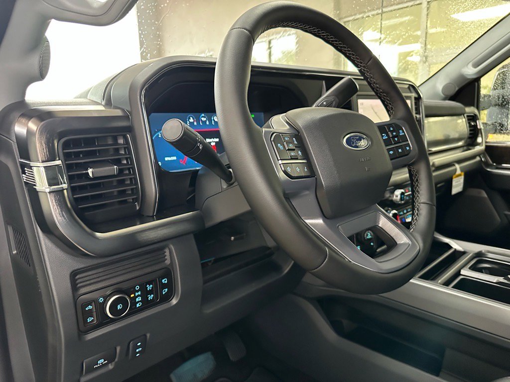 New 2026 Ford F250 Lariat w/ Tremor Off-Road Package image 24