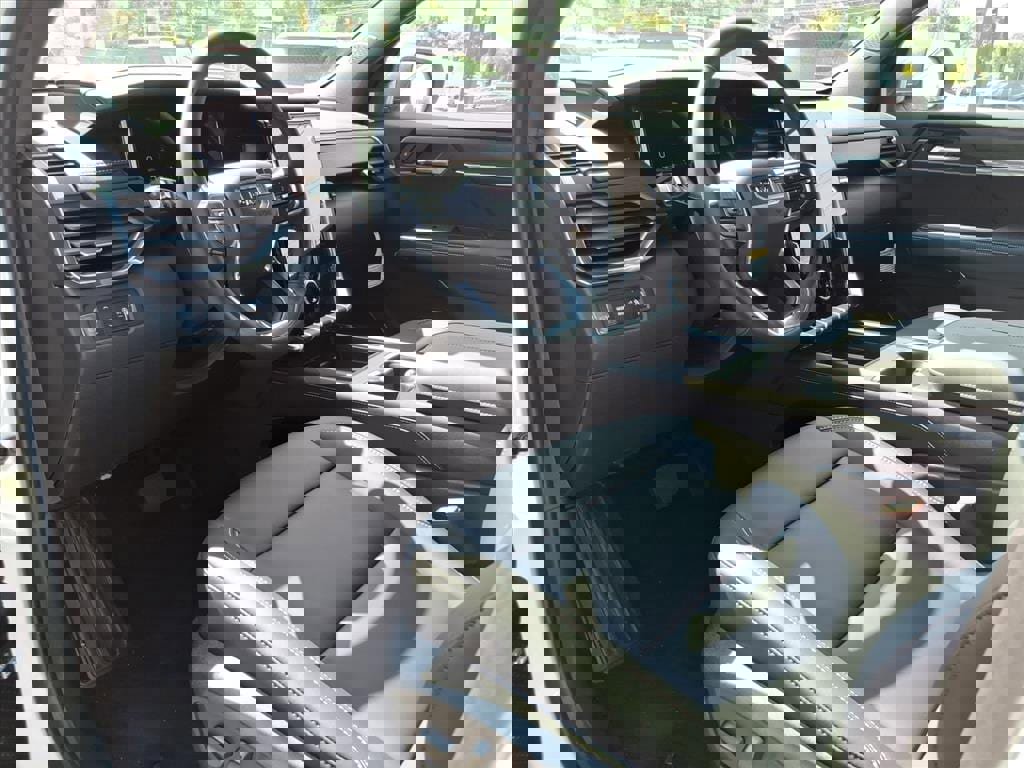 New 2026 GMC Acadia Elevation w/ Black Edition image 14