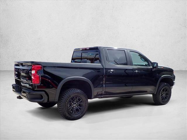 New 2026 Chevrolet Silverado 1500 ZR2 AWD/4WD image 3