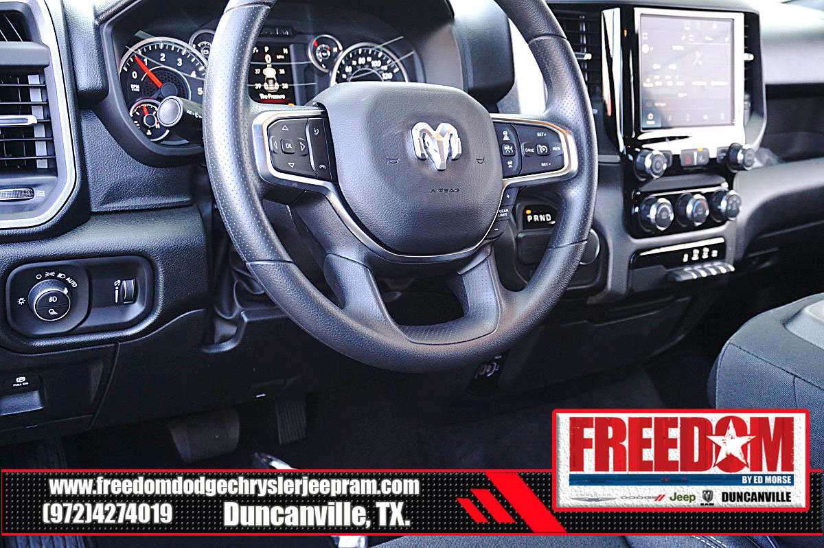 New 2026 RAM 1500 Express image 27