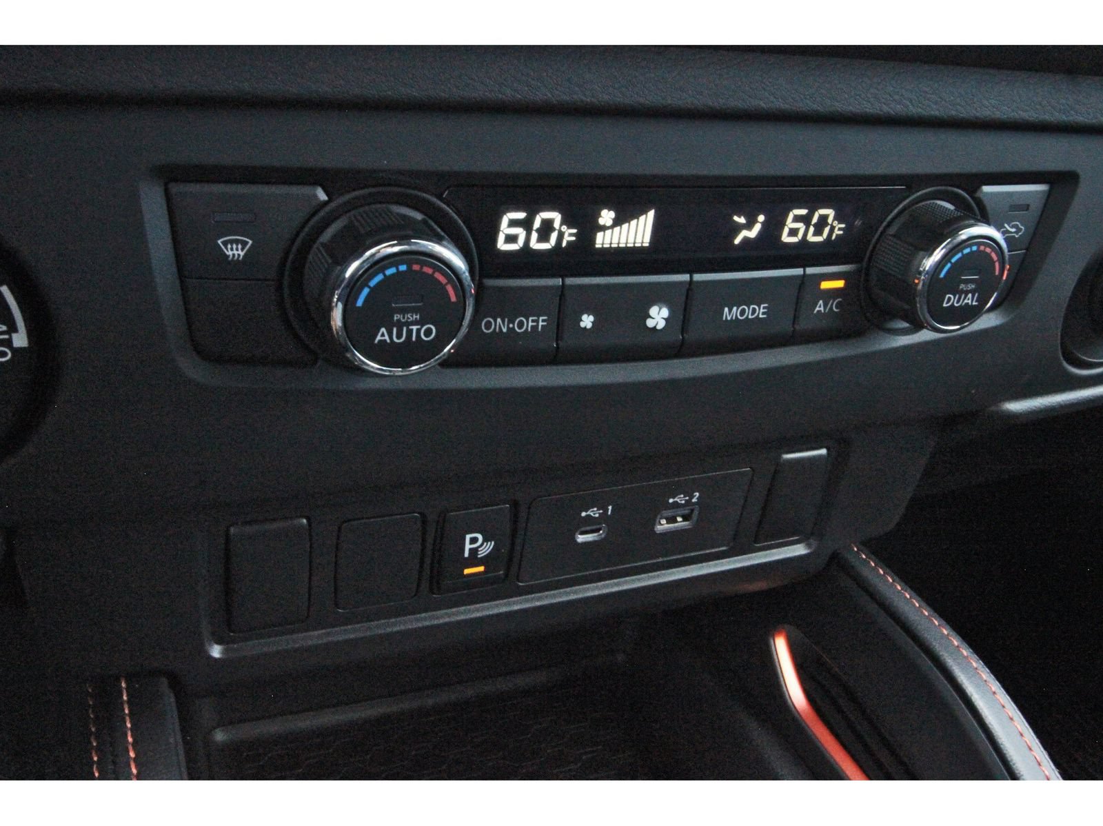 Certified 2025 Nissan Frontier PRO-4X AWD/4WD image 25