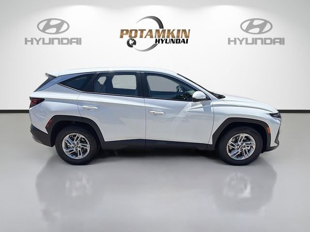 New 2026 Hyundai Tucson SE FWD image 4