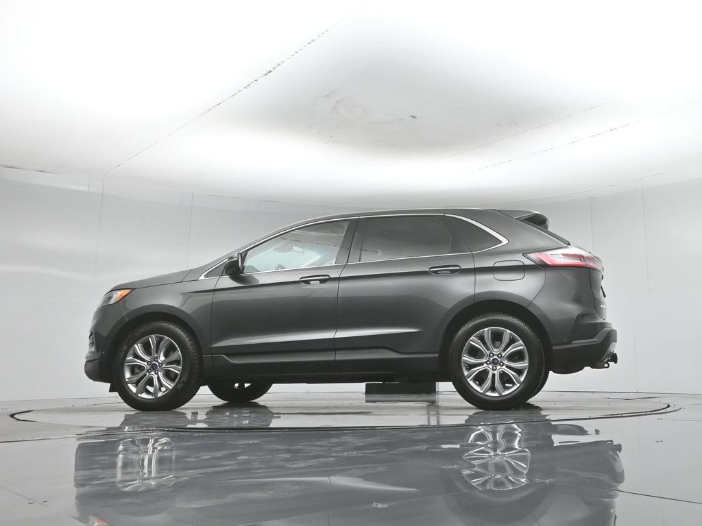 Used 2020 Ford Edge Titanium w/ Equipment Group 301A AWD/4WD image 55
