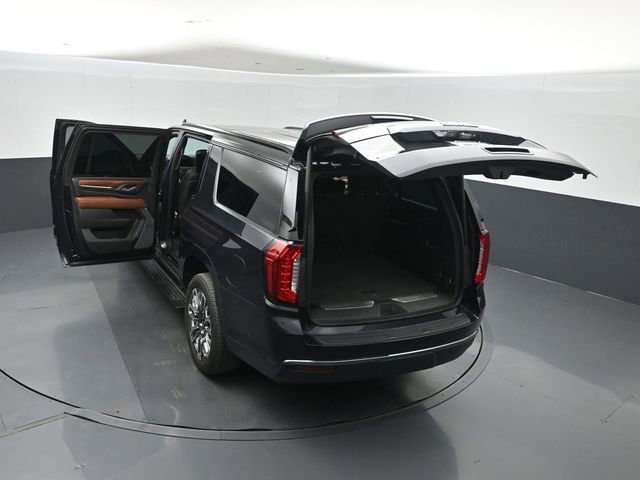 Used 2024 GMC Yukon XL Denali Ultimate AWD/4WD image 53