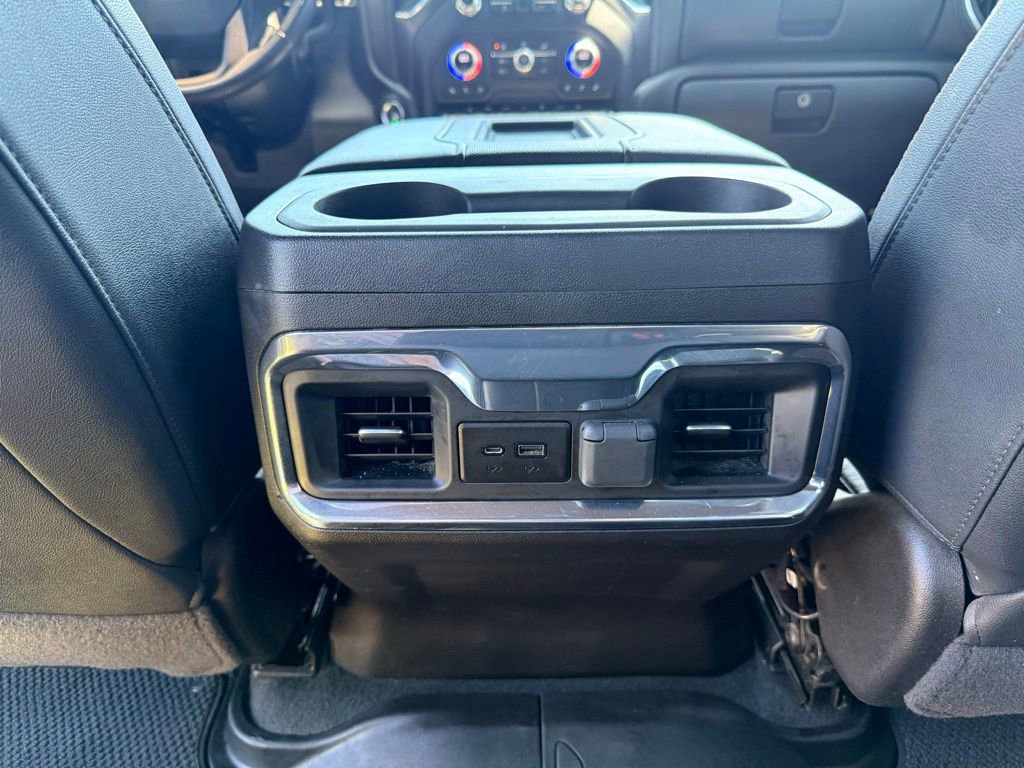 Used 2022 GMC Sierra 2500 AT4 w/ AT4 Premium Plus Package AWD/4WD image 26