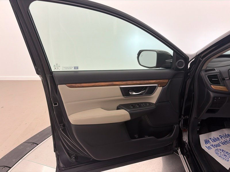 Used 2018 Honda CR-V EX image 20
