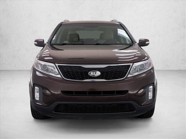 Used 2014 Kia Sorento LX FWD image 2