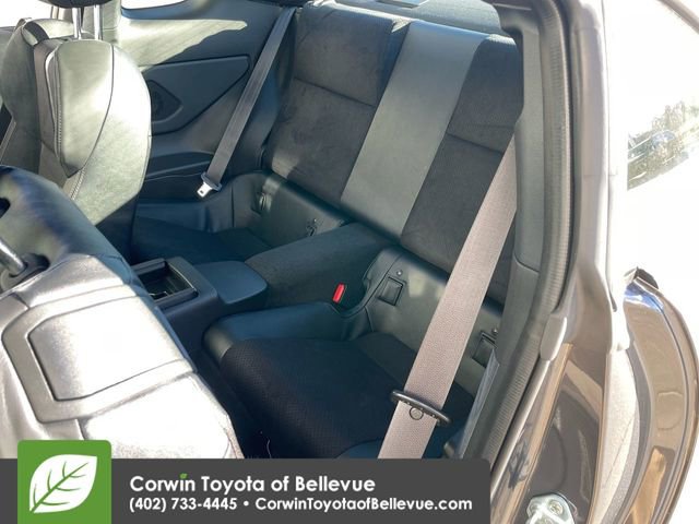 New 2026 Toyota GR86 Premium image 22