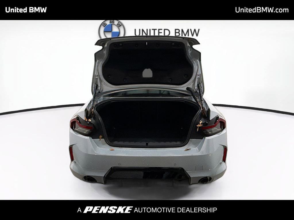 New 2026 BMW 230i Coupe w/ Premium Package image 14