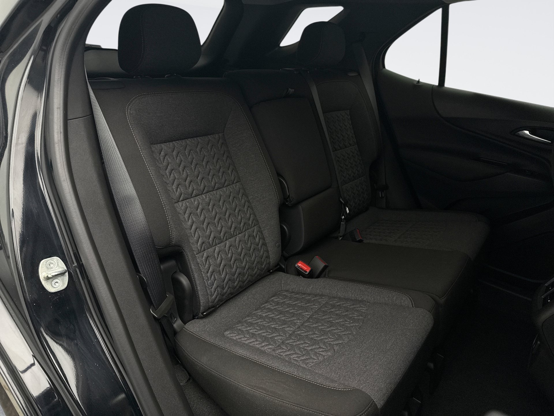 Used 2023 Chevrolet Equinox LT AWD/4WD image 17