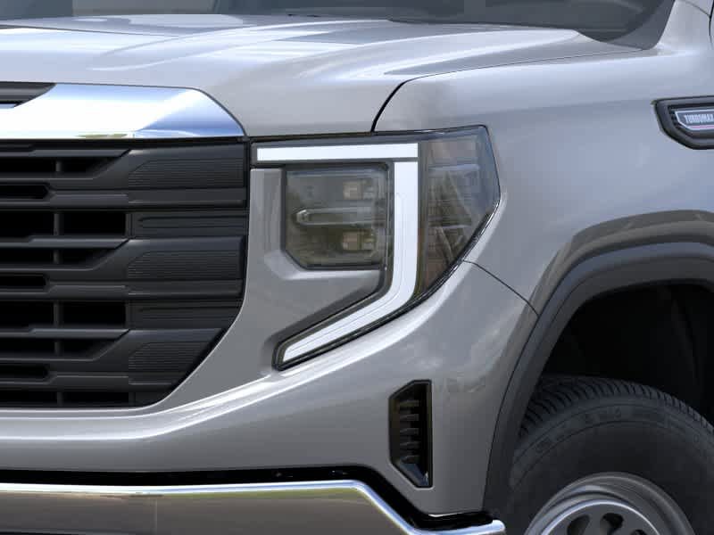 New 2026 GMC Sierra 1500 Pro w/ Pro Value Package RWD image 10