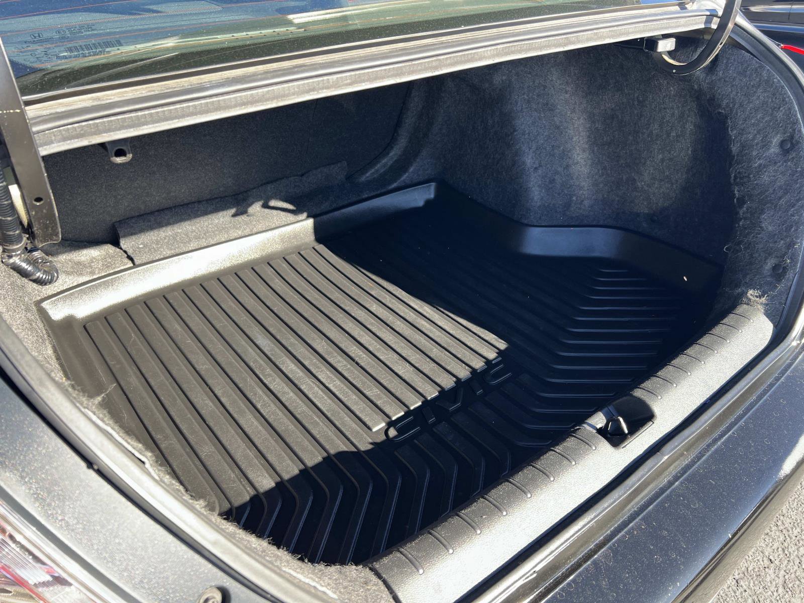 Used 2016 Honda Civic EX-T image 22