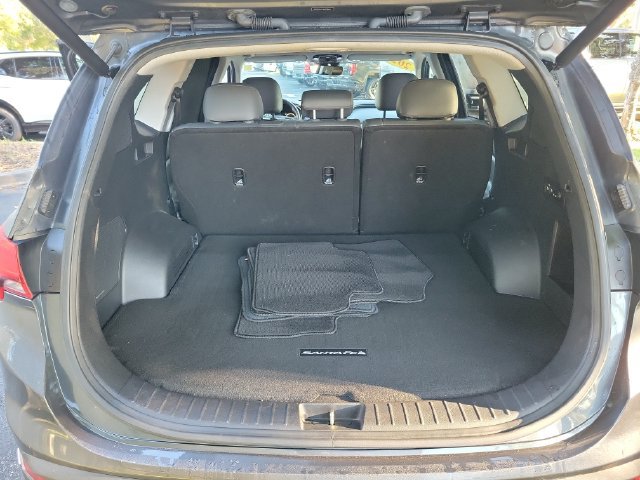 Used 2021 Hyundai Santa Fe Limited w/ Cargo Package FWD image 23