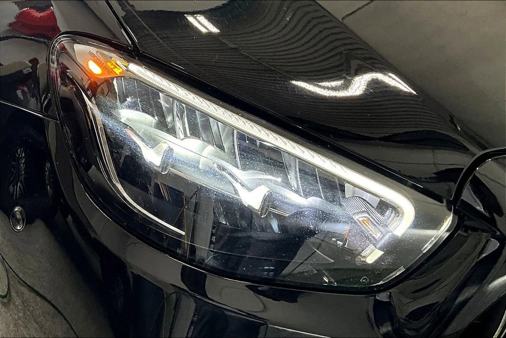 Used 2022 Mercedes-Benz E 53 AMG 4MATIC Sedan image 30