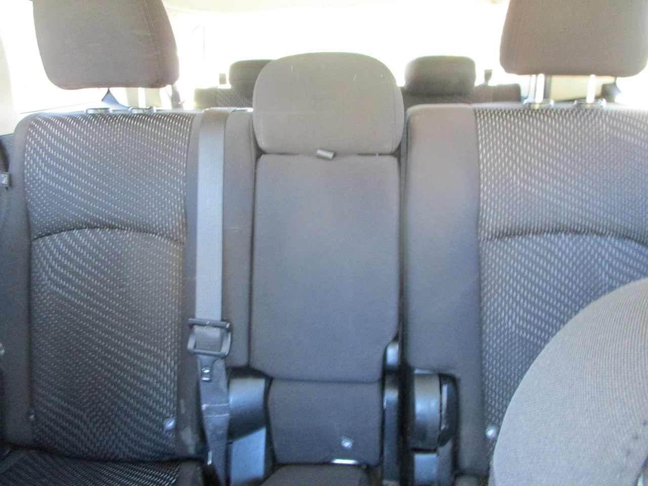 Used 2017 Dodge Journey SXT w/ Comfort/Convenience Group image 17