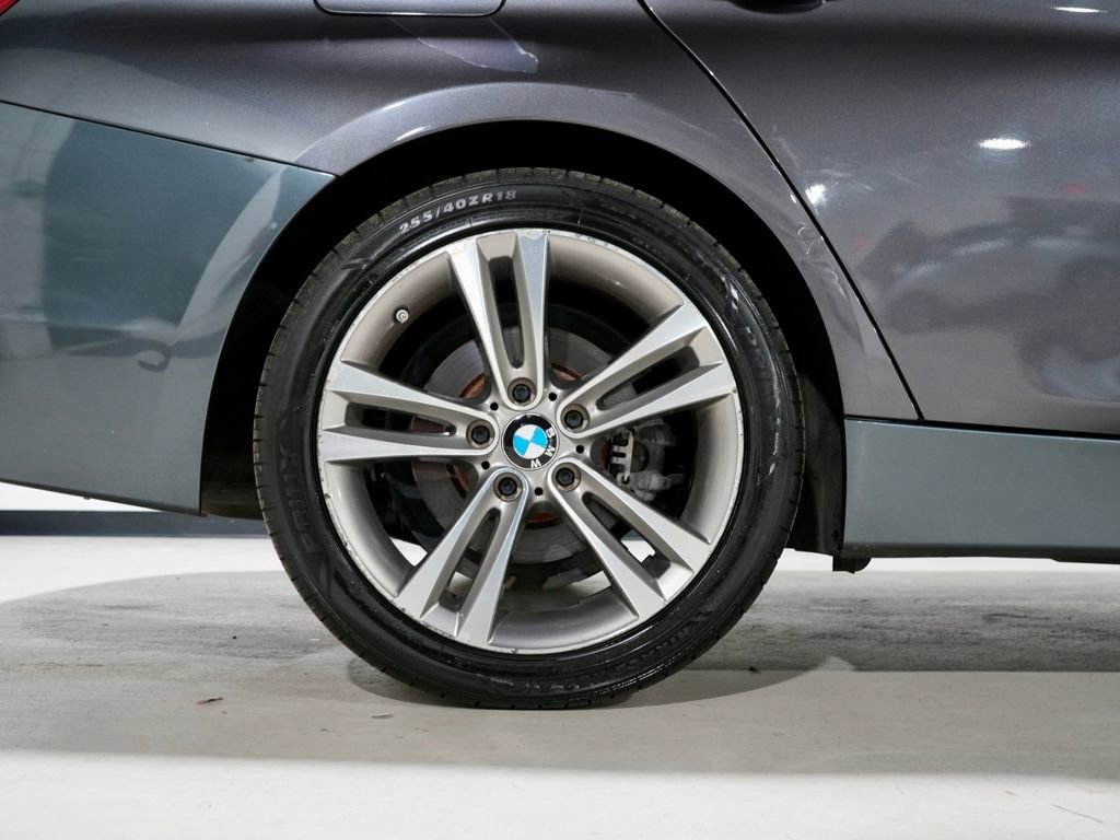 Used 2017 BMW 330i 330i image 33