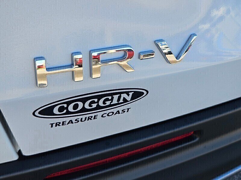New 2026 Honda HR-V Sport image 20