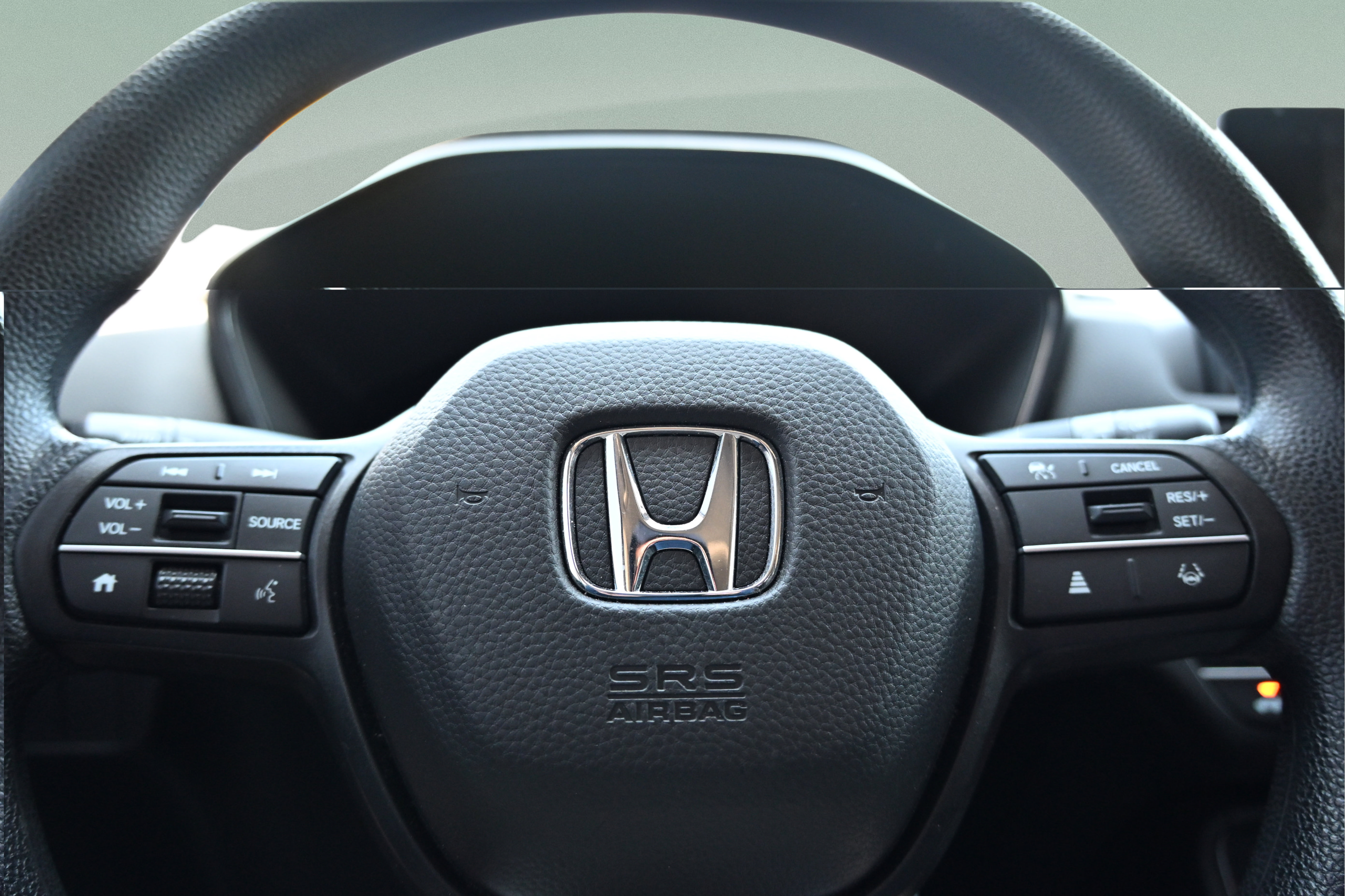 Used 2024 Honda CR-V EX image 30