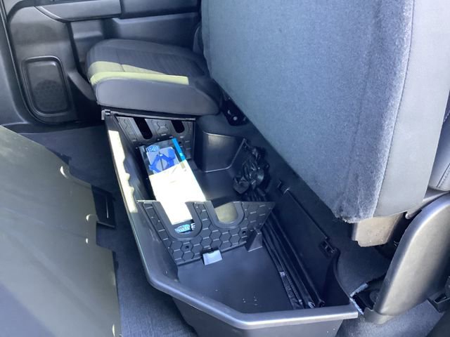 Used 2019 Chevrolet Silverado 1500 LT w/ All-Star Edition image 27