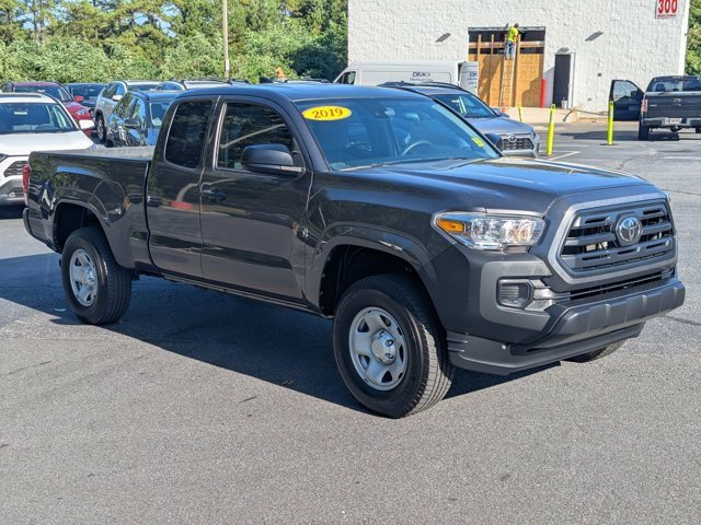 Used 2019 Toyota Tacoma SR5