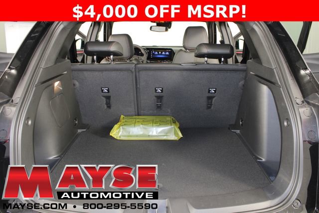 New 2026 Chevrolet TrailBlazer RS w/ Convenience Package image 20