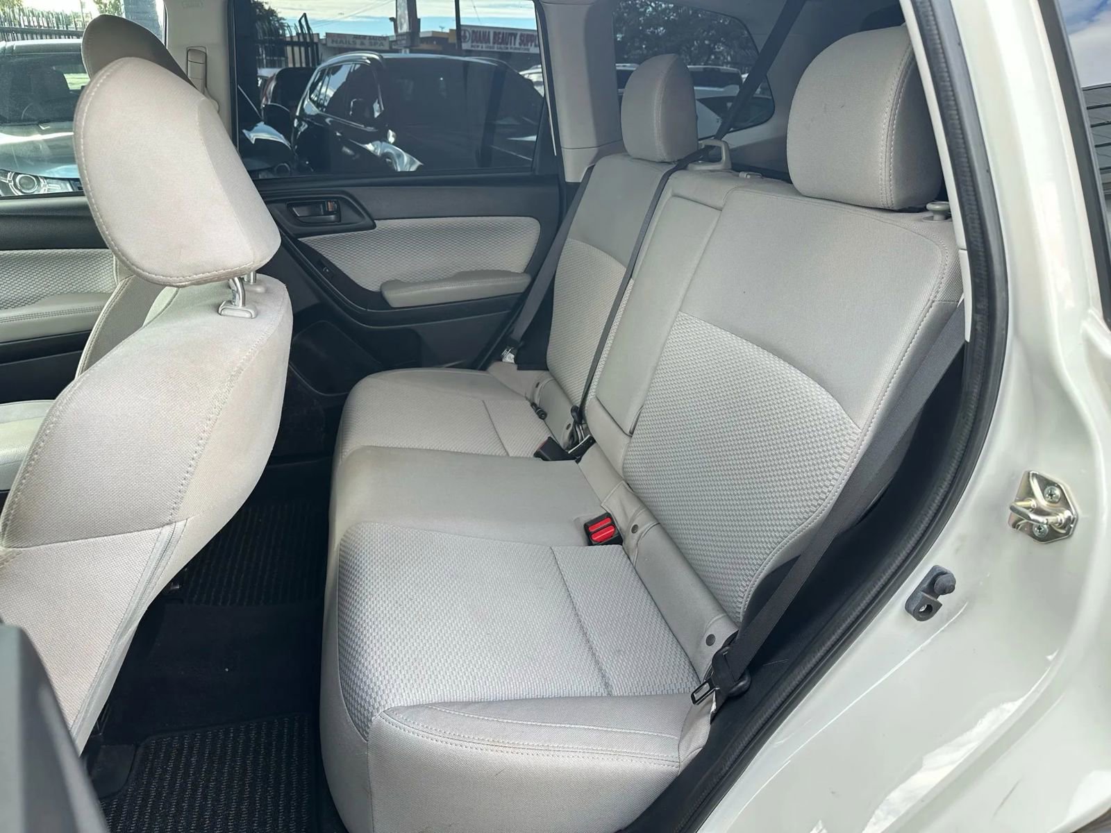 Used 2018 Subaru Forester 2.5i Premium AWD/4WD image 41