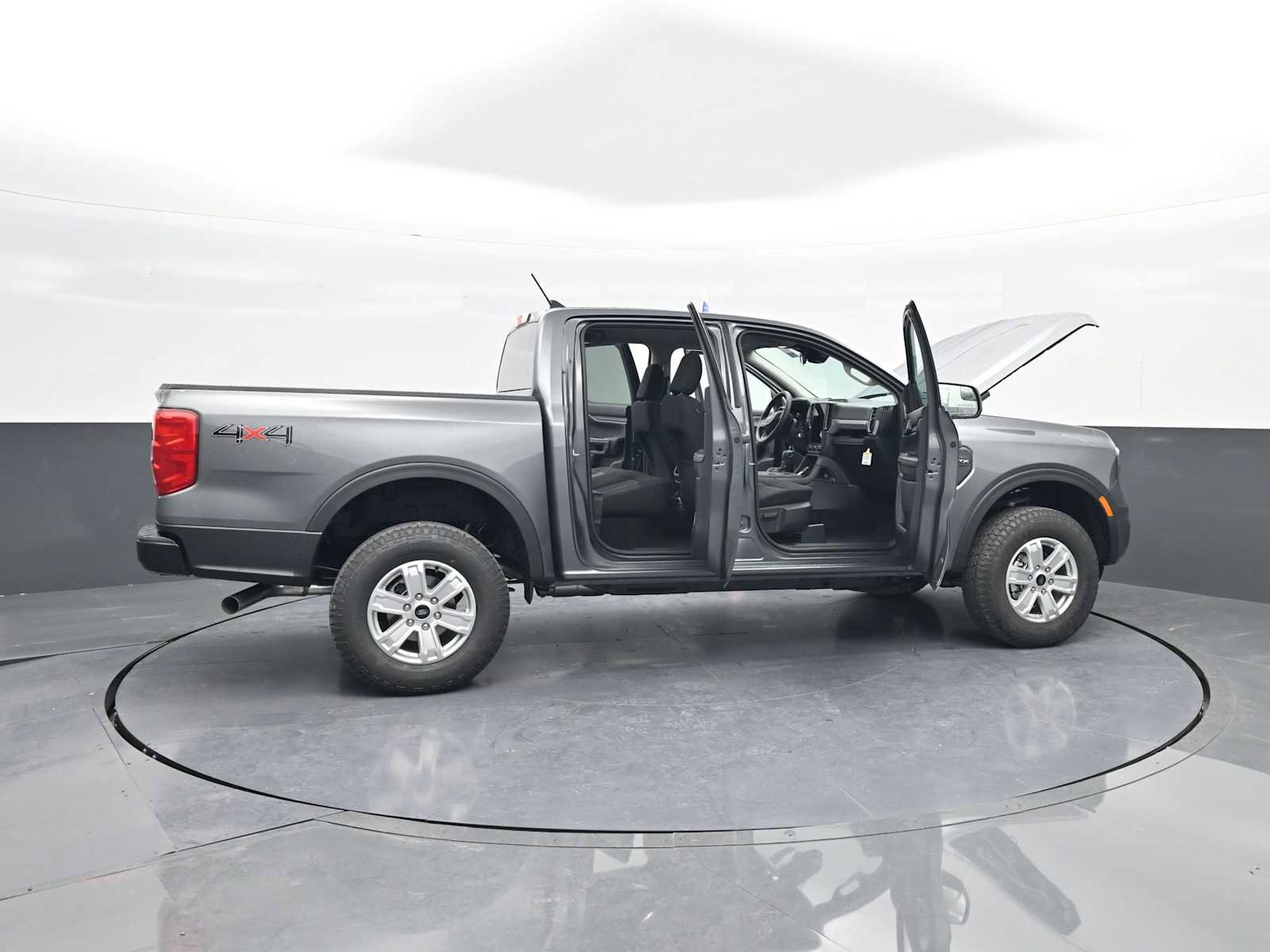 New 2025 Ford Ranger XL image 66