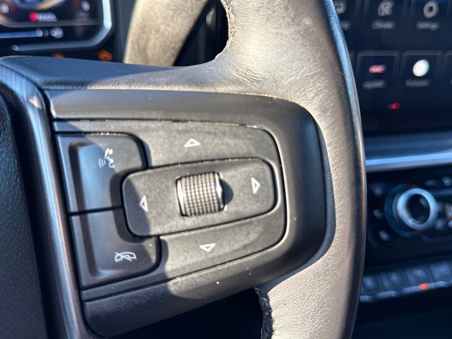Used 2024 GMC Sierra 2500 Denali Ultimate w/ Max Trailering Package AWD/4WD image 31