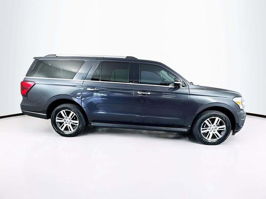 Used 2024 Ford Expedition Max Limited image 11