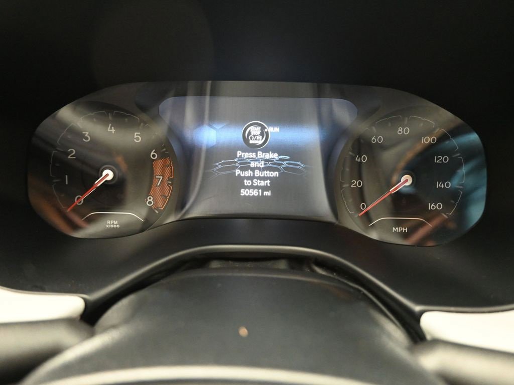 Used 2022 Jeep Compass Limited image 13