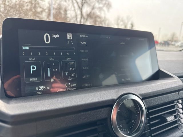 New 2025 INEOS Grenadier image 14