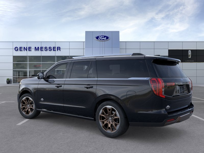 New 2026 Ford Expedition Max King Ranch AWD/4WD image 17