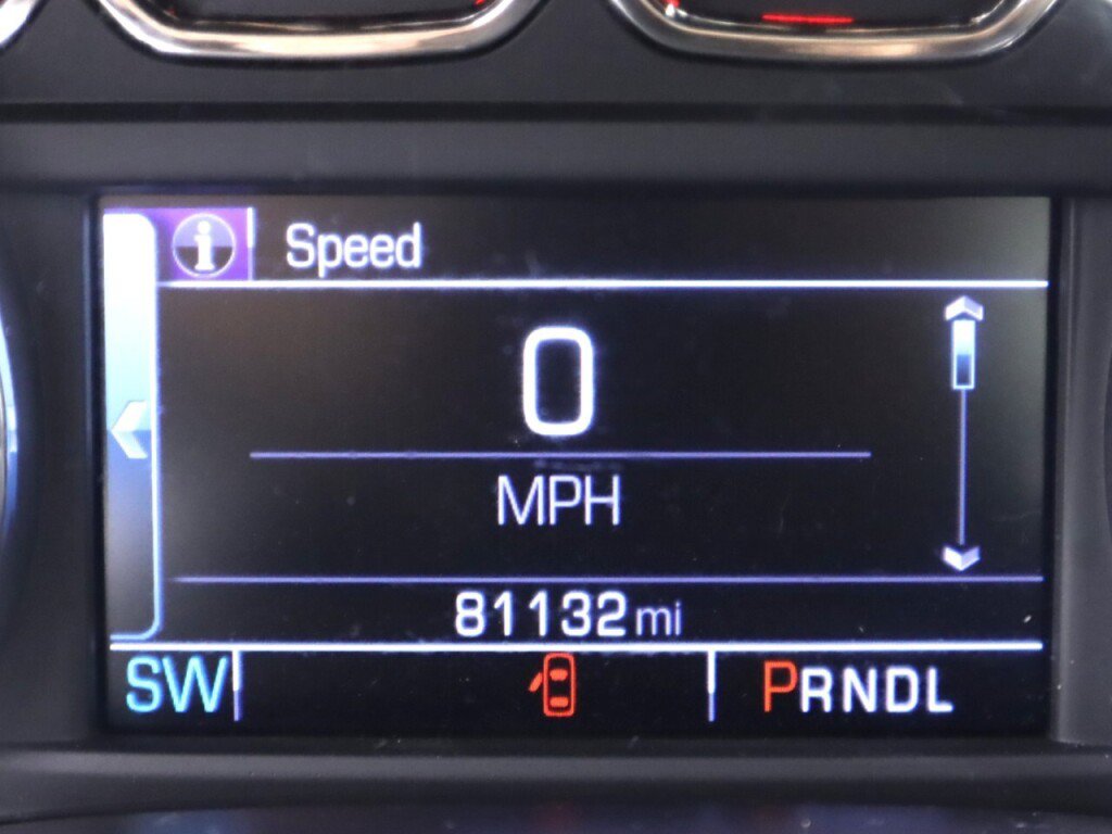 Used 2017 GMC Sierra 1500 SLE AWD/4WD image 14